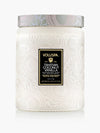 Voluspa Tahitian Coconut Candle