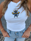 Kato Cothing Drinkin' Buddy Tank
