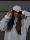 Kato Clothing KATO Twill Hat in Tan
