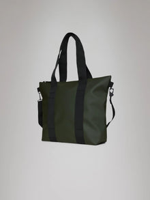  Tote Bag Mini in Green