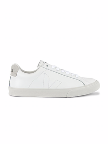  Veja Esplar Leather in Extra White