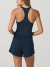 Vuori's Halo Performance Crop Tank 2.0