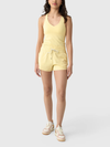 Vuori's Halo Performance Crop Tank 2.0