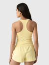 Vuori's Halo Performance Crop Tank 2.0