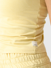 Vuori's Halo Performance Crop Tank 2.0