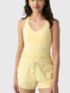 Vuori's Halo Performance Crop Tank 2.0