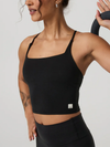 Vuori AllTheFeels Strappy Back Tank