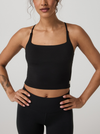  Vuori AllTheFeels Strappy Back Tank