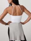 Vuori AllTheFeels Strappy Back Tank