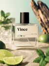 Guy Fox's Vince