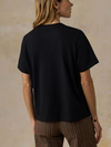 Sunwashed Essential Tee