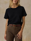 Sunwashed Essential Tee