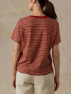 Faherty's Sunwashed Regenerative Tee