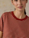 Faherty's Sunwashed Regenerative Tee