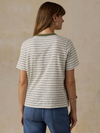 Faherty's Sunwashed Regenerative Tee