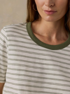 Faherty's Sunwashed Regenerative Tee