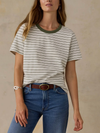 Faherty's Sunwashed Regenerative Tee