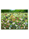 Funwares 101 Pooping Puppies 500-Piece Puzzle
