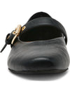 DV by Dolce VIta Mulaney Shoe in Black smooth