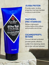 Jack Black's All-Over Wash for Face, Hair & Body 