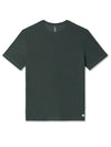 Vuori Strato Tech Tee in Aspen Heather