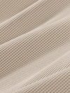 Mizzen + Main's Henderson Henley in Oyster Solid