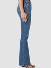 Barbara High-Rise Bootcut Jean in Wonderwall Hudson Jeans for Women
