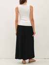 Be Cool's Essential Scoop Neck Basic Sweater Tank