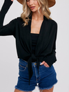 Bluivy's Versatile Sweater Top
