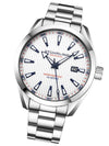 Stuhrling Forte 3953 Quartz 42mm Classic Watch