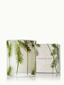  Thymes Frasier Fir Pine Needle Candle 6.5oz