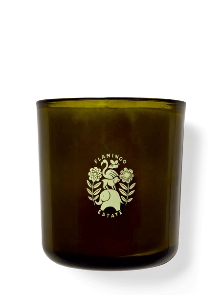  Flamingo Estate Adriatic Muscatel Sage Candle