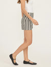Raisonnel Mod Stripe Short