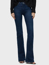 Hudson Jeans Barbara High-Rise Bootcut in Athens