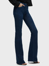 Hudson Jeans Barbara High-Rise Bootcut in Athens