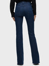 Hudson Jeans Barbara High-Rise Bootcut in Athens