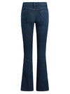 Hudson Jeans Barbara High-Rise Bootcut in Athens