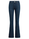 Hudson Jeans Barbara High-Rise Bootcut in Athens