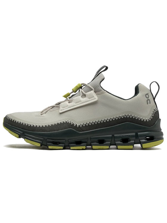 On Running for Men Cloudaway in Ivory/Lead