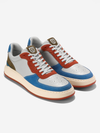 GrandPrø Crossover Sneakers