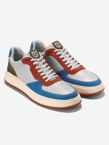  GrandPrø Crossover Sneakers