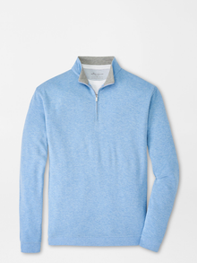  Crown Comfort Pullover in Cottage Blue