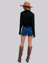 Bluivy's Versatile Sweater Top