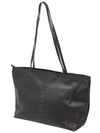 Latico Leathers Mar Tote/Shoulder Bag in black