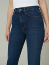 Joe's Jeans The Margot High Rise Straight in Fetch