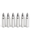 Fox Brands Outset Stainless Steel Whiskey Stones
