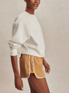 Varley's Tasmin Cropped Sweat 