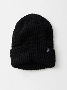  Free People Movement Cool Down Beanie in Black