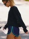 Free People Movement My Time Layer in Black