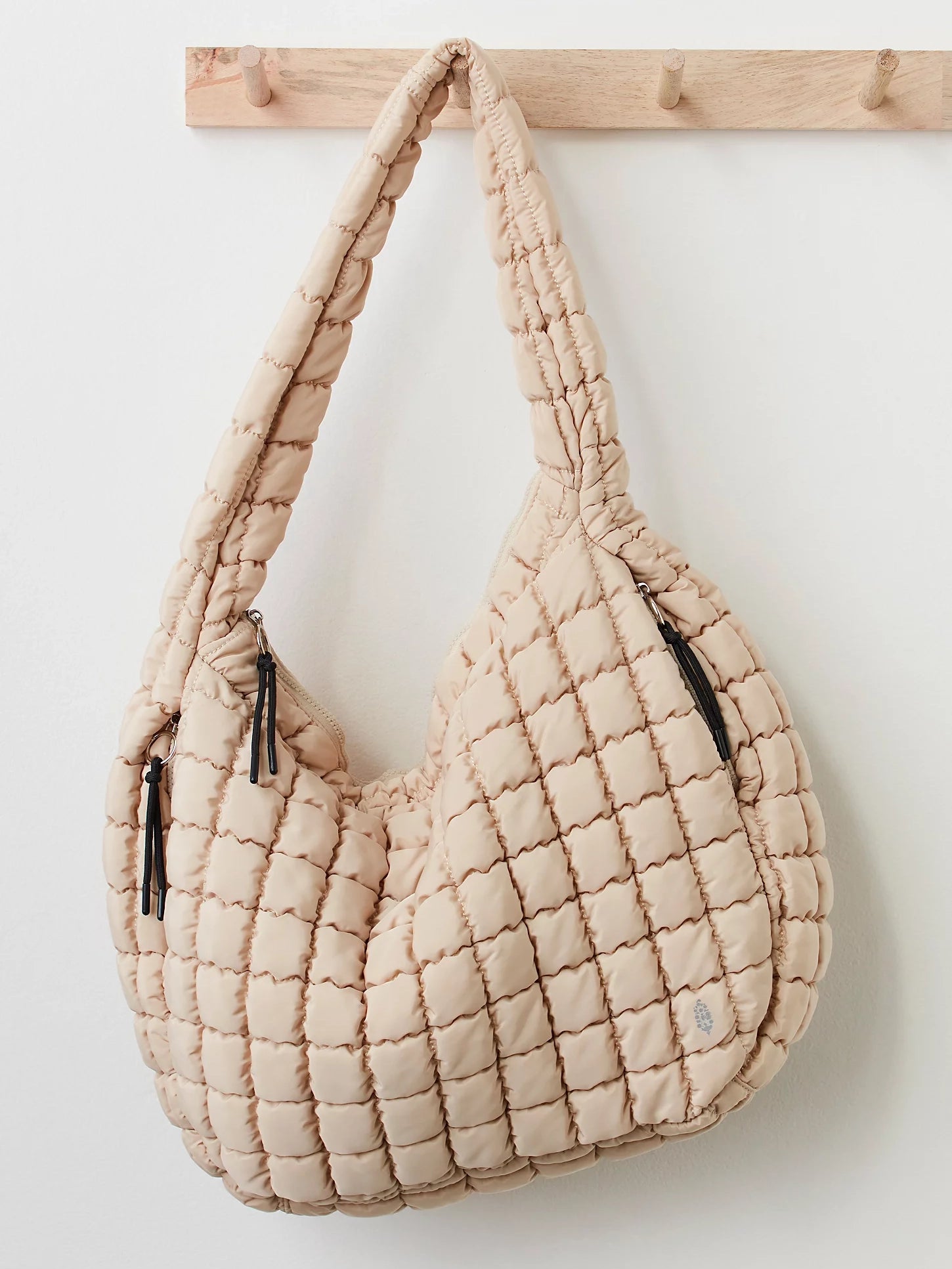 FP Movement Quilted Carryall | Free People | J. Longs